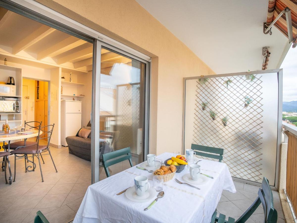 Apartment Le Capitole-8 By Interhome Frejus Ngoại thất bức ảnh