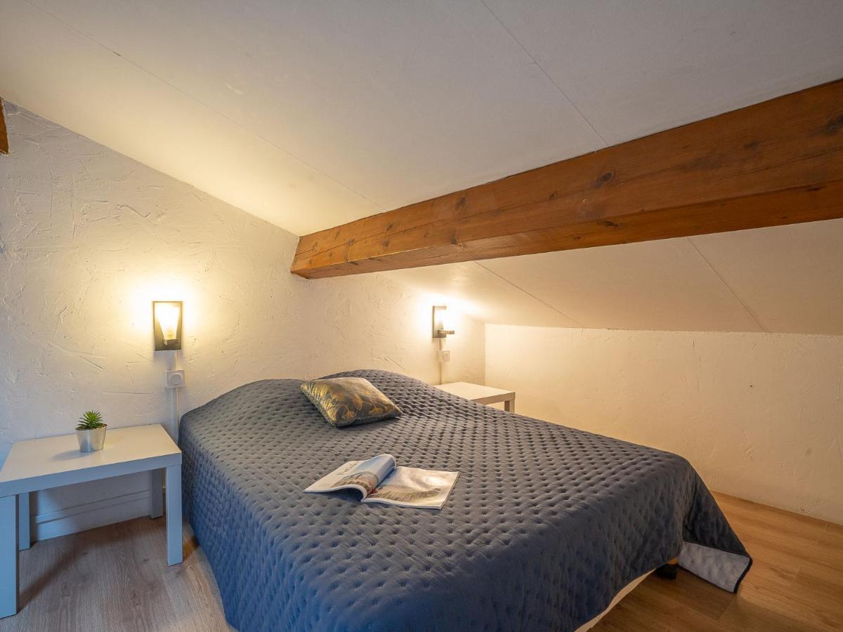 Apartment Le Capitole-8 By Interhome Frejus Ngoại thất bức ảnh