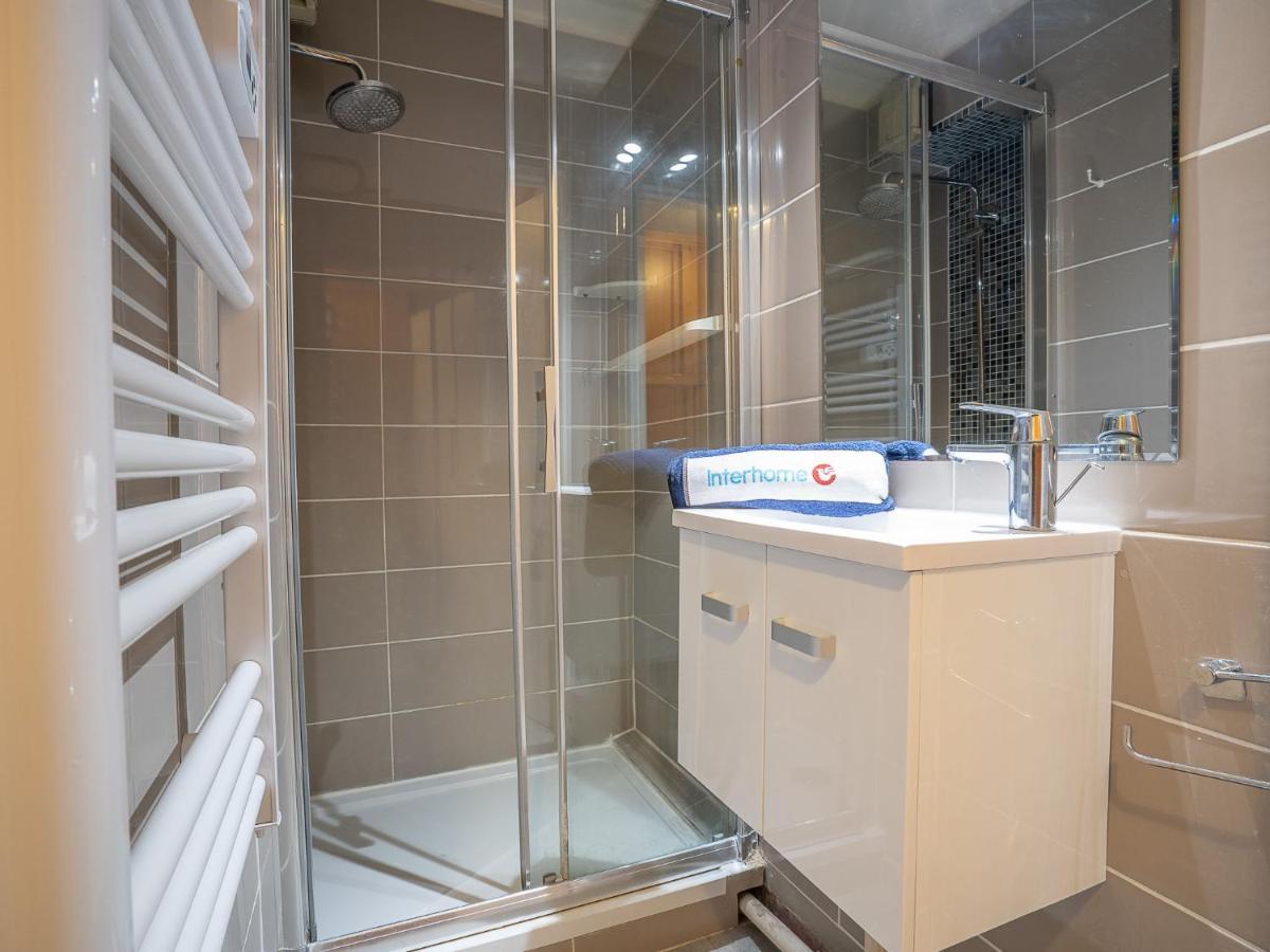 Apartment Le Capitole-8 By Interhome Frejus Ngoại thất bức ảnh